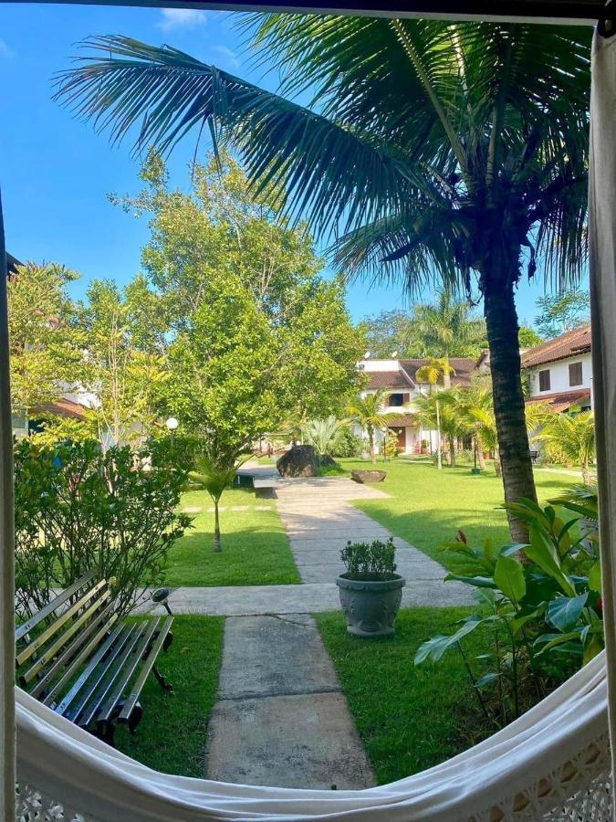 Casa Ideal Em Condominio Fechado A 200M Da Praia Maranduba, Area De Lazer Completa 乌巴图巴 外观 照片