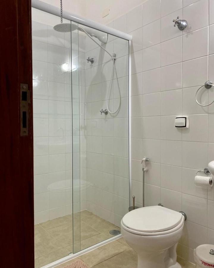 Casa Ideal Em Condominio Fechado A 200M Da Praia Maranduba, Area De Lazer Completa 乌巴图巴 外观 照片